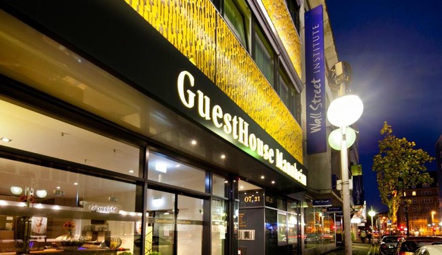 GuestHouse Mannheim