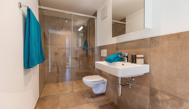 Guesthouse Meitschi Thun