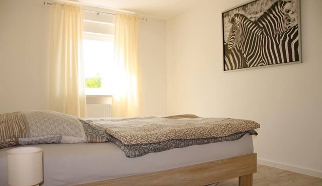 Guesthouse Mittendrin