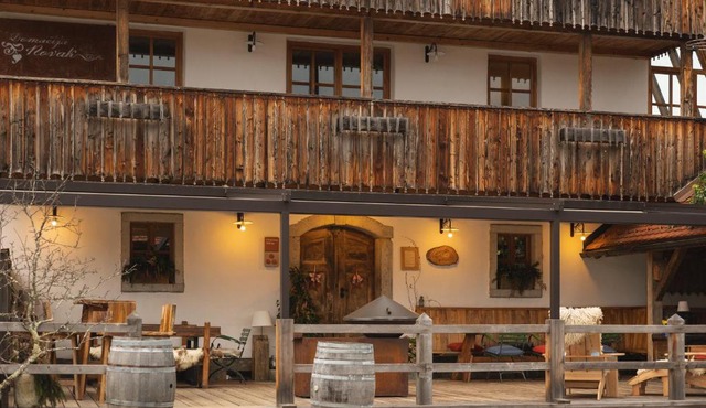 Guesthouse Novak