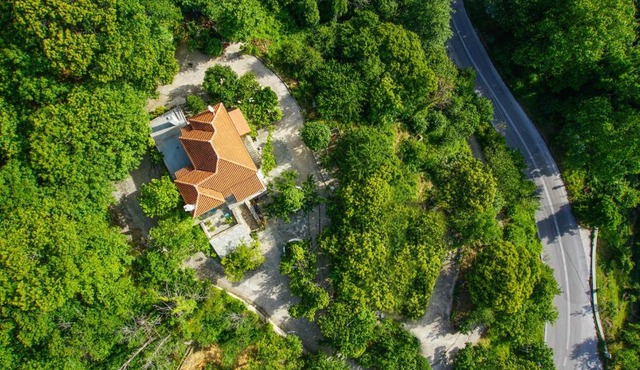 Guesthouse Papachristou