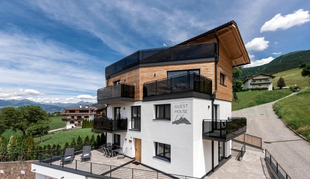 Guesthouse Plose