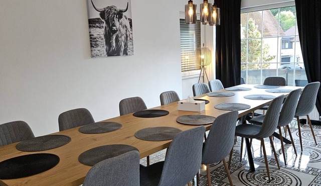 Guesthouse Schindhard
