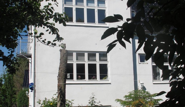 Guesthouse Sharon Aarhus