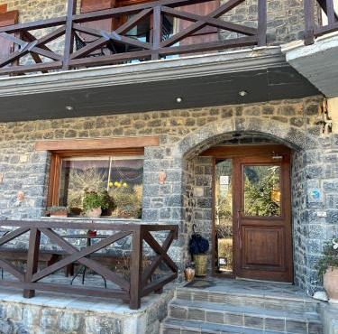 Guesthouse Teloni