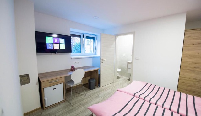 Guesthouse Urša