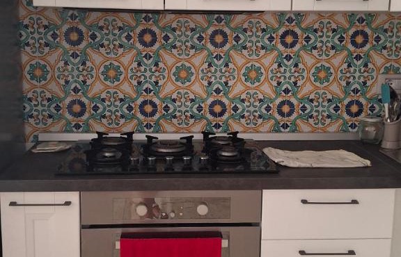 guesthouseminturnoit Lucia Sparagna