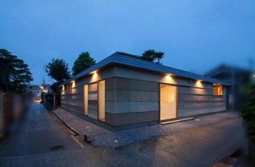 GuesthouseMuga