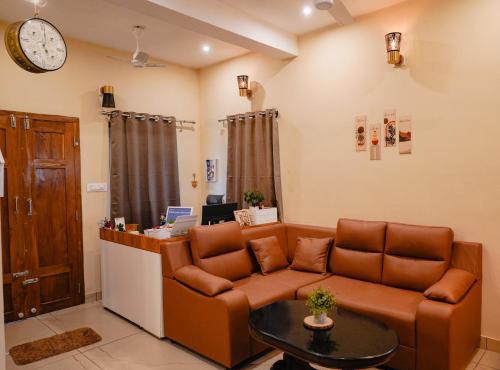 Guestland Homestay