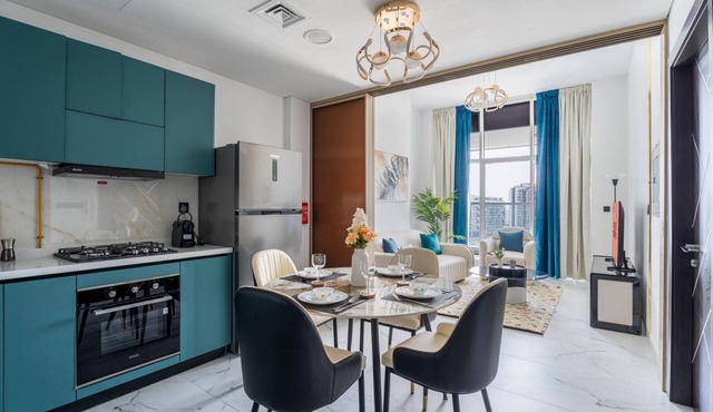 GuestReady - 1 BHK | 5min to Butterfly Garden