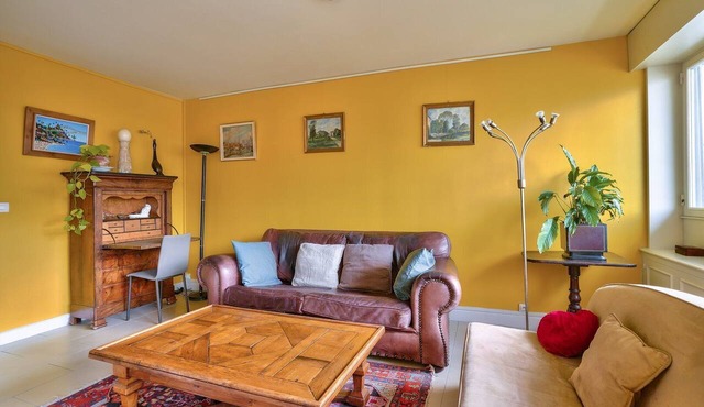 GuestReady - 105m2 bright apartment