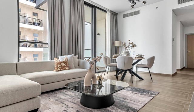 GuestReady - 1BR l Elegant City Escape