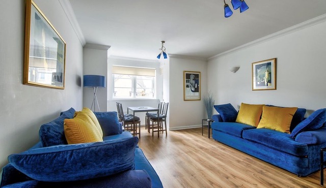 GuestReady - 2BR in Leith w Ocean Views & Parking