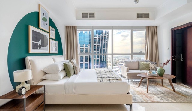 GuestReady - A Dream Getaway at Business Bay