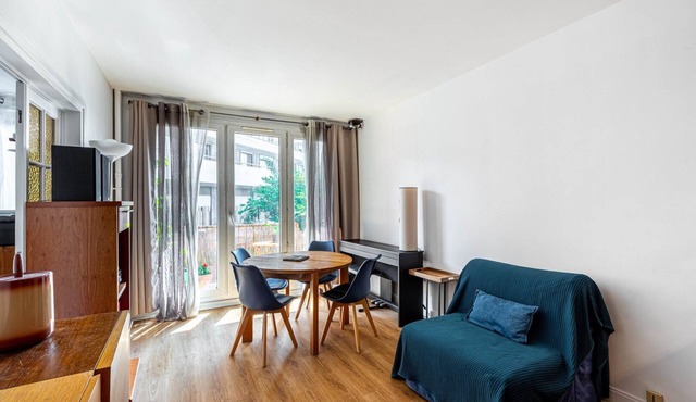 GuestReady - A marvellous city retreat