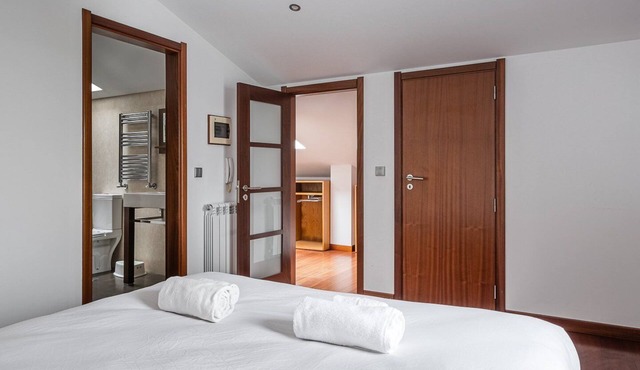 GuestReady - A modern stay in Aveiro