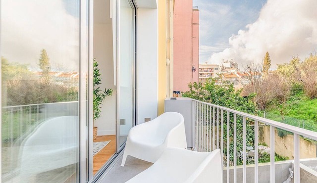 GuestReady - A pleasant stay in the city centre