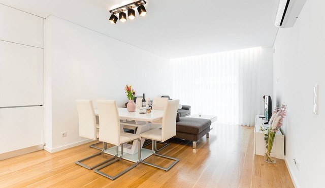 GuestReady - Amazing Modern home near the beach