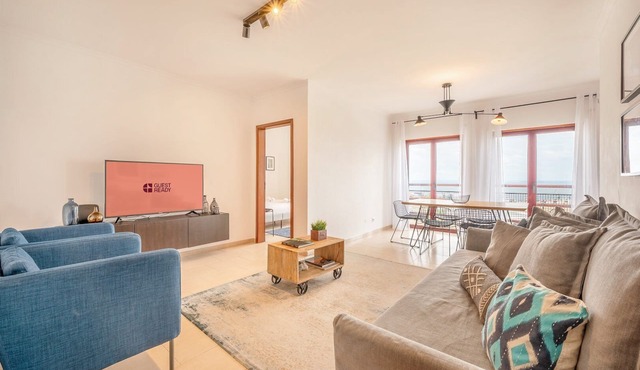 GuestReady - A relaxing retreat in Lisbon