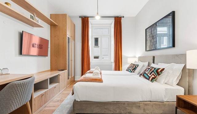 GuestReady - A&S GuestHouse - Family Room