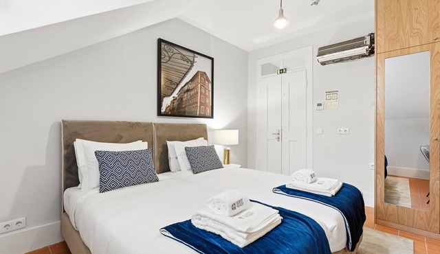 GuestReady - A&S GuestHouse - Family Room