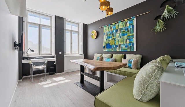 Guestready - Amma Braga Apartments