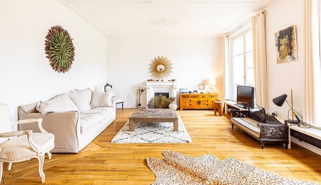 GuestReady - An exquisite stay in Montmartre
