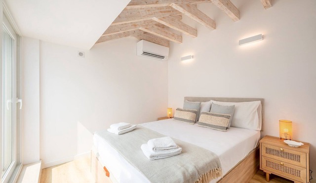 GuestReady - Beachfront dream in Sesimbra