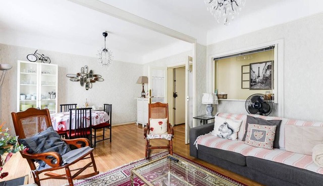 GuestReady - Beautiful Aptos - 5 minutes to Chinatown