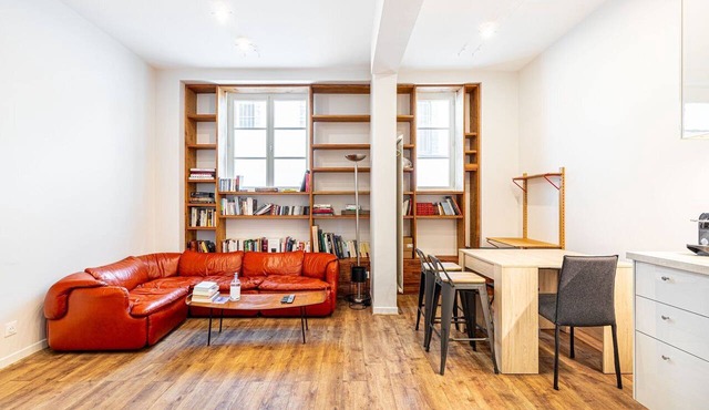 GuestReady - Bliss & comfort near Les Invalides