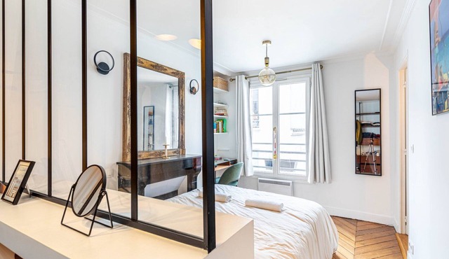 GuestReady - Bright Cocoon near Sacré-Cœur