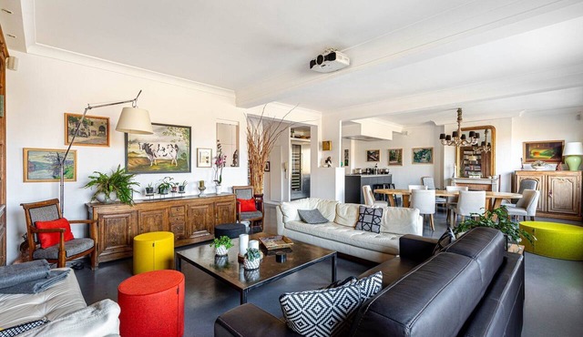 GuestReady - Bright getaway near Bois de Boulogne