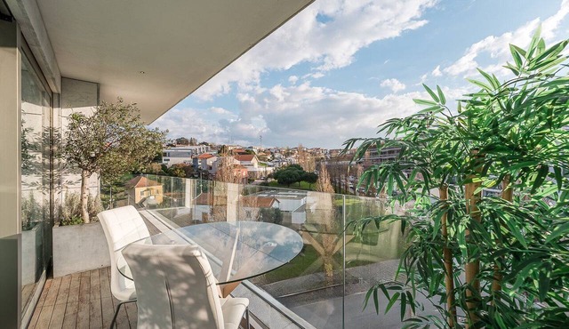 GuestReady - Classy retreat with river view