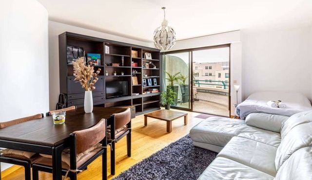 GuestReady - Catch a break near the Seine