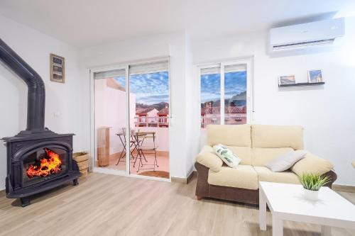GuestReady - Casa Alhambra Sierra Nevada