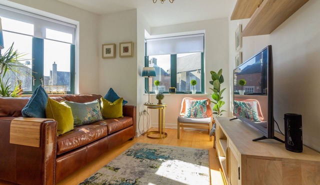 GuestReady - Central Apartment near St Patrick's