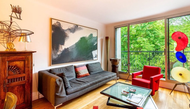 GuestReady - Charming stay near Vincennes Woods