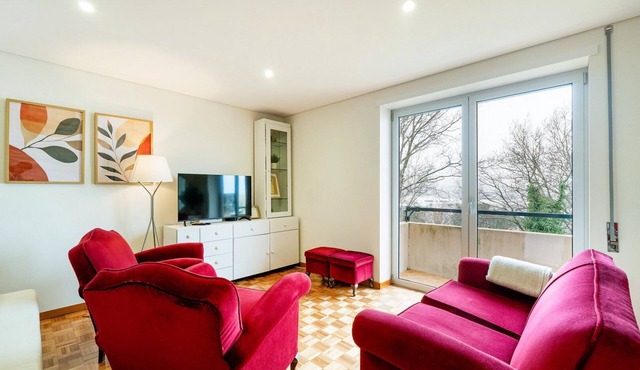 GuestReady - Charming Braga retreat