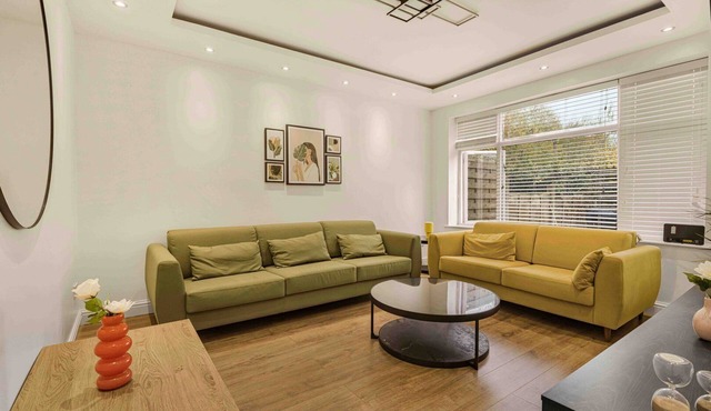 GuestReady - Charming Retreat with Private Patio