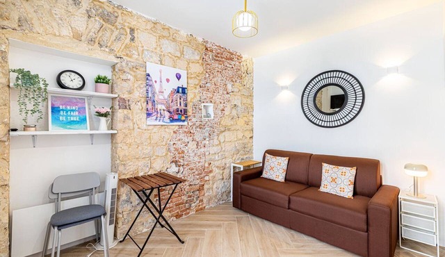 GuestReady - Charming getaway in Le Marais