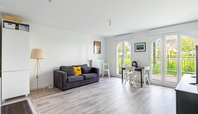 GuestReady - Charming getaway near Disneyland