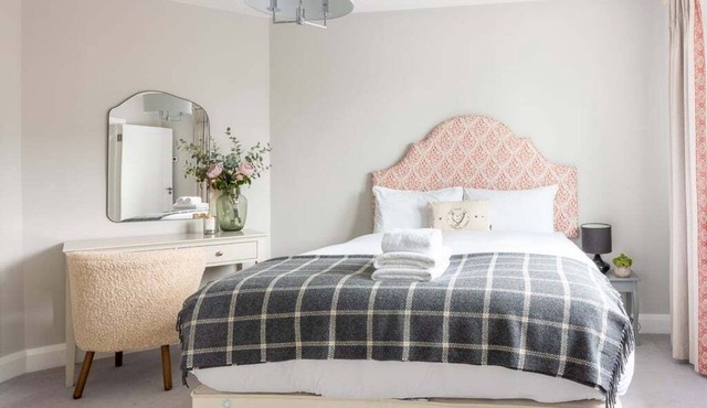 GuestReady - Charming house in Blackrock