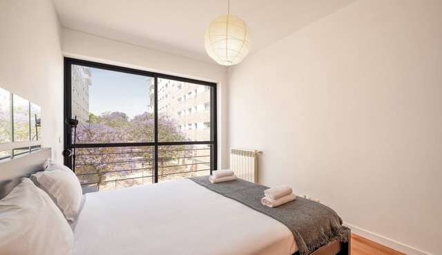 GuestReady - Charming place in Parque das Nações