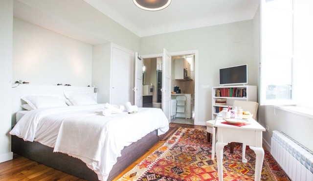 GuestReady - Charming Studio in Biarritz
