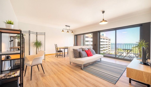 GuestReady - Charming stay near Parque das Nações