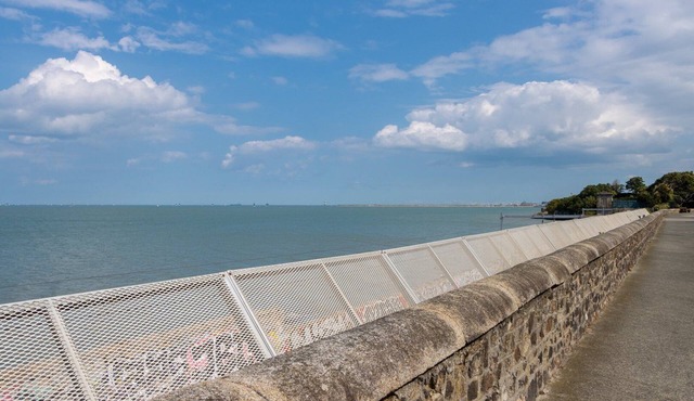 GuestReady - Charming studio in Blackrock