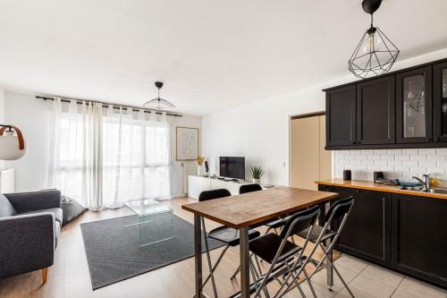 GuestReady - Chic Hideaway near Paris