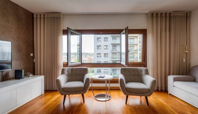 Guestready - Classic experience in the city