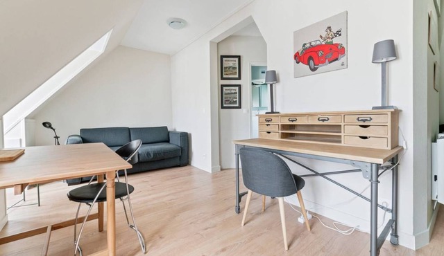 GuestReady- Cosy studio in Paris
