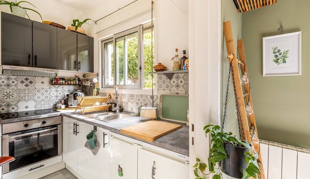 GuestReady - Cozy studio in Saint-Fargeau